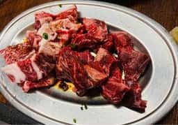 焼肉田中屋