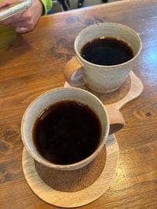 Cafeまめのゆ