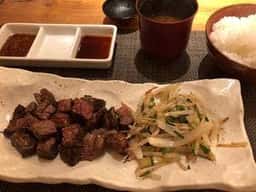 Teppan × Wine 堀 NISHIDERIA