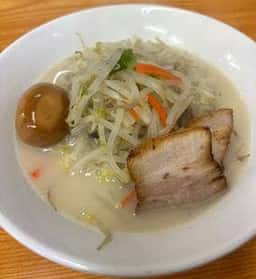 富白