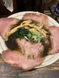ラーメン屋 切田製麺