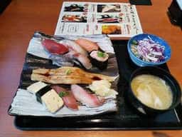 魚の飯 調布店
