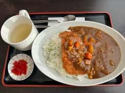 苗穂通り しあわせ食堂