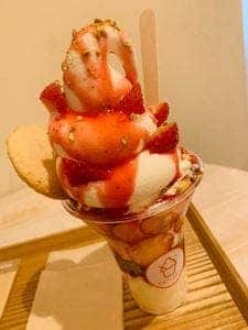 加賀さんまるしぇ