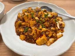 四川料理 粒粒香