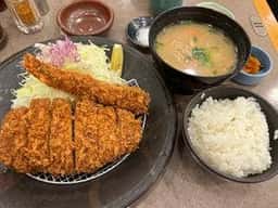 とんかついなば和幸 田町店