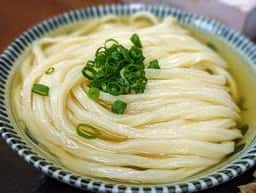 讃岐うどん いわい