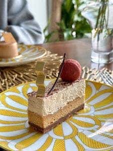 パティスリー デリーモ アーバンドック ららぽーと豊洲店