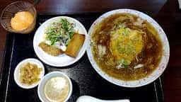 天府真味