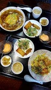 天府真味