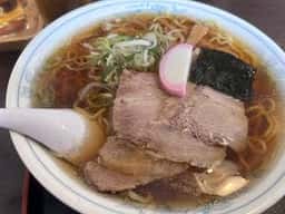 奥村そばや