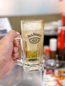 鶏酒場 たまるや 高良店