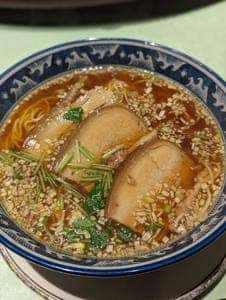 新世界菜館