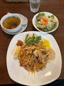 プラウチャイ