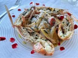 RISTORANTE ATTIMO