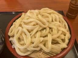 手打ちつけ汁うどん 田舎や 4号バイパス店