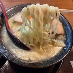 わらいそば