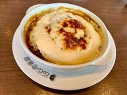 カレーハウスCoCo壱番屋 大阪美原店