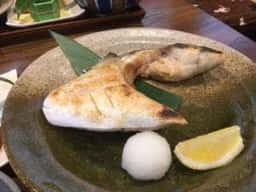 旅館 かのや お昼処