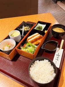 釧路ふく亭 札幌桑園店