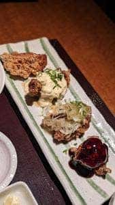 ごはん処 のみ処 縁 綾瀬店