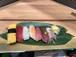 魚がし日本一 アトレ秋葉原店