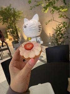 アムストラムグラム 虎ノ門ヒルズステーションタワー店