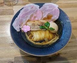 Ramen & Bar Kei