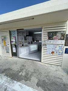 かき氷専門店 iii