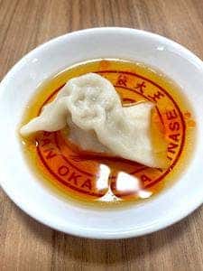 山東水餃大王