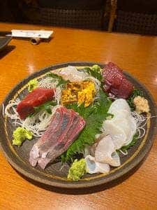 すし酒屋 ちゃりん