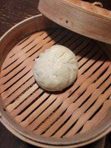 羅家 東京豚饅 etomo自由が丘店