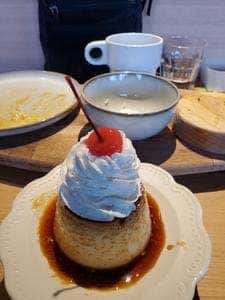のうえんカフェ館山