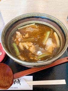そば処 結城