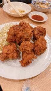 餃子市場 大井町店