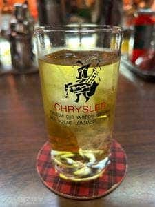 クライスラー