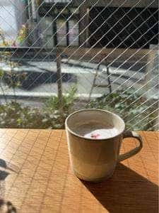 mikke the coffee