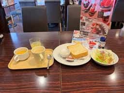 ガスト 出雲店