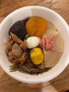 荻野屋 GINZA SIX