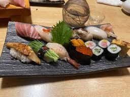 寿し乃京屋