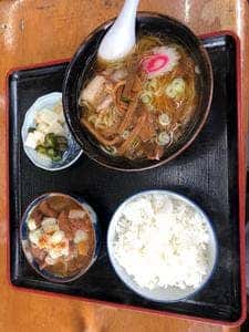 田中食堂