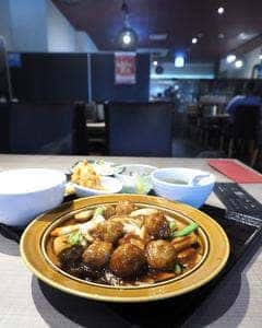 梦園
