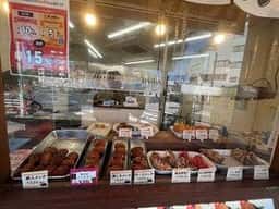 メンチの鉄人 住吉店