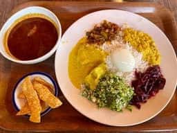 スパイスガーデン