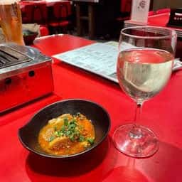 たれ焼肉 金肉屋 田町店