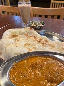 インド・ネパールレストラン ママ