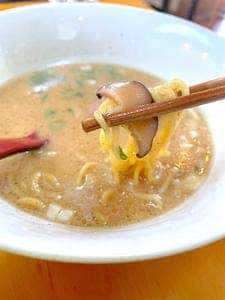 しま食堂