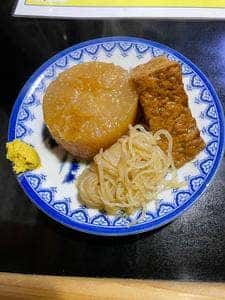 ママの味本舗