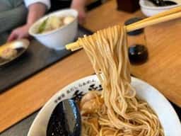 貝だしらぁめん 四季彩