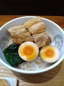 ごはん処 咲盛